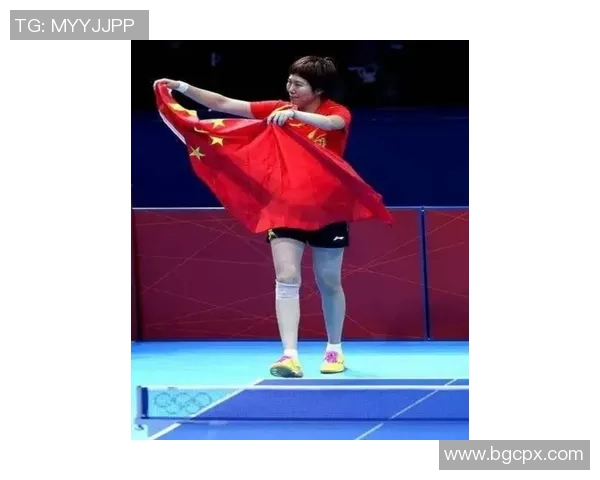 吴娜独家分享乒乓球技巧与心得助你提升球技的全面指南