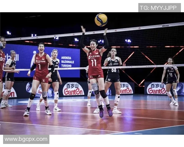 武汉排球队在全国排球意识排行榜中荣登第八位展现强大团队实力与潜力 武汉排球队在全国排球意识排行榜中荣登第八位展现强大团队实力与潜力