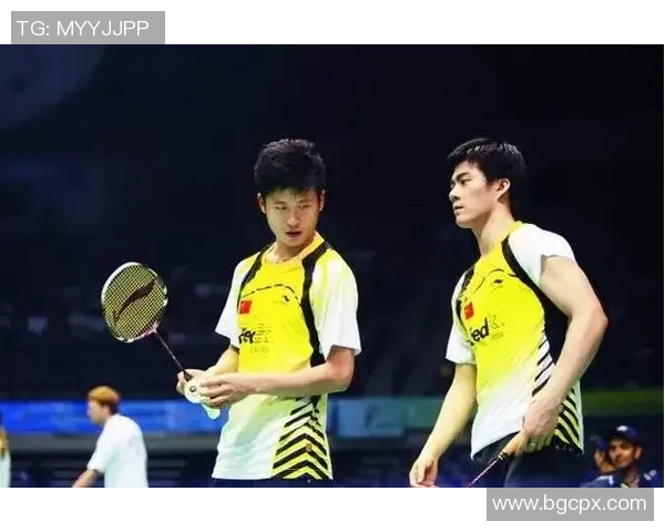 广州羽毛球队在邀请赛中的默契配合与战术分析探讨