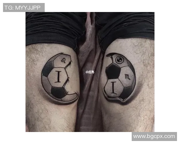 大腿前侧足球明星纹身的艺术魅力与个性表达探讨 大腿前侧足球明星纹身的艺术魅力与个性表达探讨