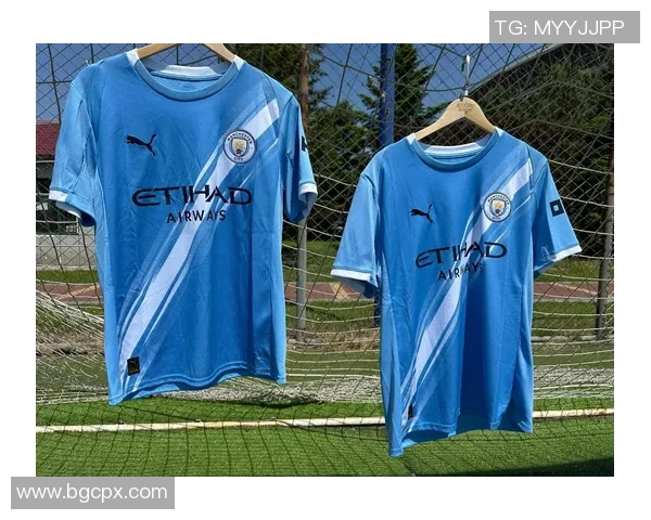 探秘足球明星背后的故事与他们标志性的球衣号码意义