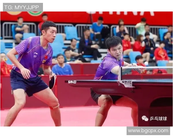 成都乒乓球队在比赛中的盯防策略分析与成败得失探讨