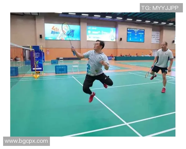 武汉羽毛球队在全国锦标赛中的灵活性表现与战术创新分析