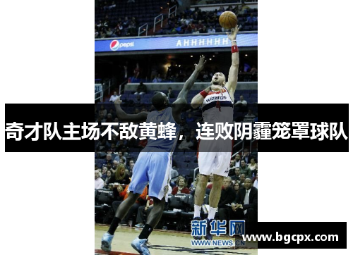 奇才队主场不敌黄蜂，连败阴霾笼罩球队