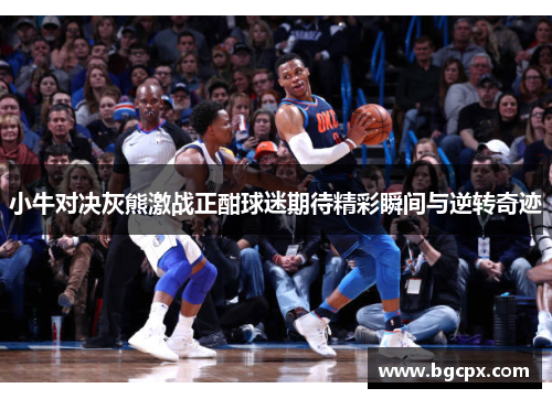 小牛对决灰熊激战正酣球迷期待精彩瞬间与逆转奇迹